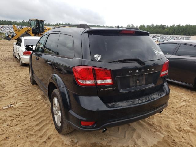 2011 DODGE JOURNEY MA 3D4PG1FG3BT552346