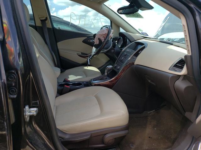 2016 BUICK VERANO SPO 1G4PW5SK8G4180691