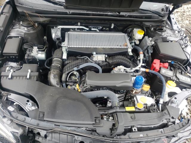 2020 SUBARU OUTBACK LI 4S4BTGND9L3219400