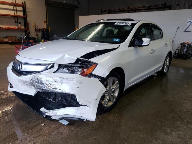 2013 ACURA ILX 20 19VDE1F38DE011232