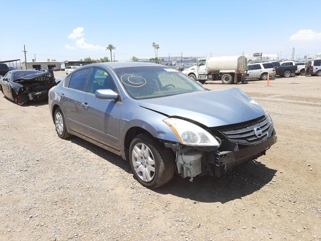 2011 NISSAN ALTIMA BAS 1N4AL2APXBC178086