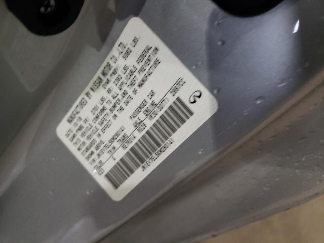 2019 INFINITI Q60 JN1EV7EL5KM290141