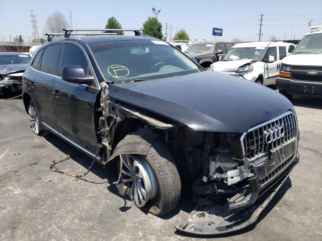 VIN WA1LFAFP3DA093273 2013 Audi Q5, Premium Plus no.1