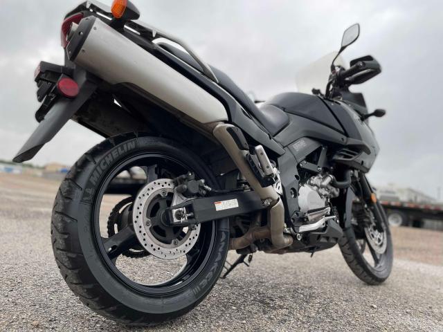 2005 SUZUKI DL1000 JS1VT53A152101407
