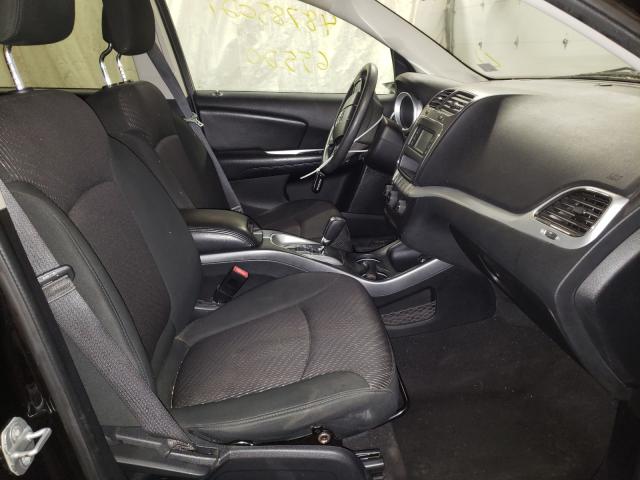 2011 DODGE JOURNEY MA 3D4PH1FG8BT548287