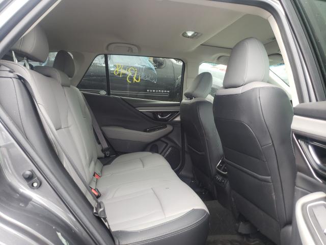 2020 SUBARU OUTBACK LI 4S4BTGND9L3219400