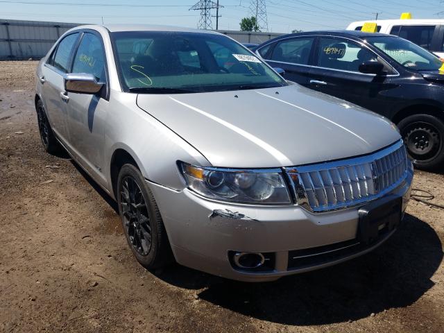 2007 Lincoln MKZ 