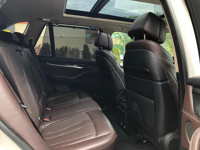 2014 BMW X5 XDRIVE5 5UXKR6C5XE0C02569