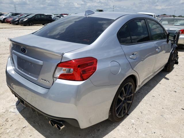 2021 SUBARU WRX PREMIU JF1VA1F69M8800877