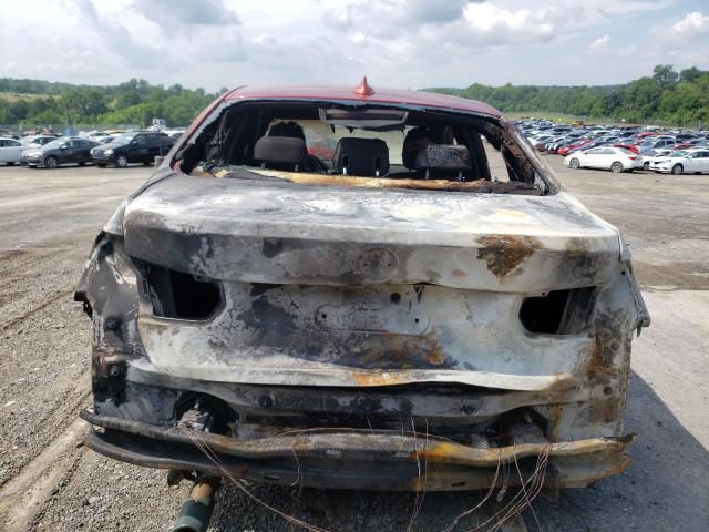 2018 BMW 340 XI WBA8B7G54JNU95537