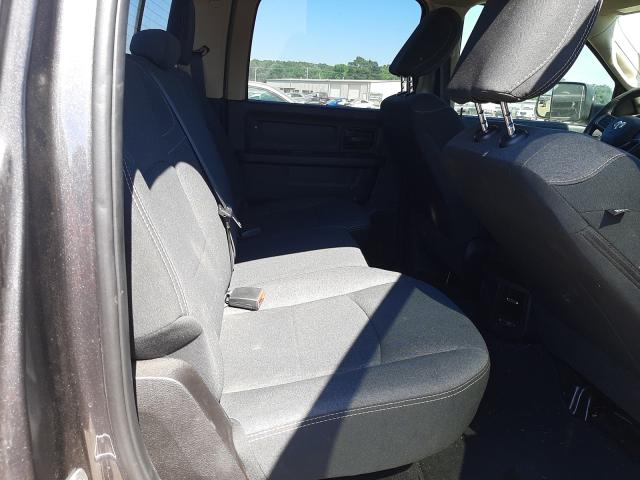 2020 RAM 2500 TRADE 3C6UR5CL5LG309366