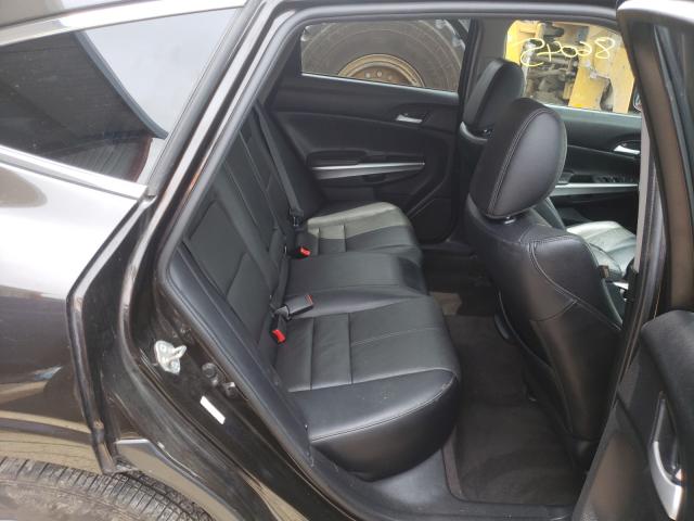 2015 HONDA CROSSTOUR 5J6TF2H52FL002115