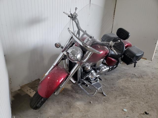 2004 HONDA VTX1800 N3 1HFSC49FX4A200498
