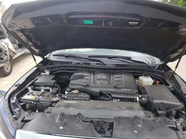 2020 INFINITI QX80 LUXE JN8AZ2NE9L9251484