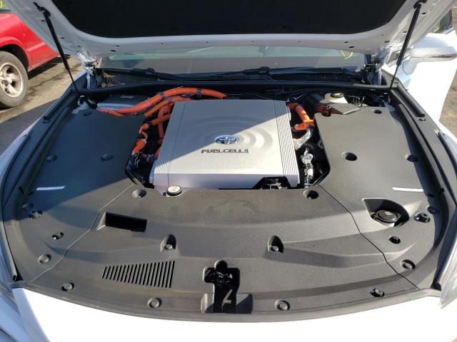 2021 TOYOTA MIRAI JTDAAAAA6MA001037