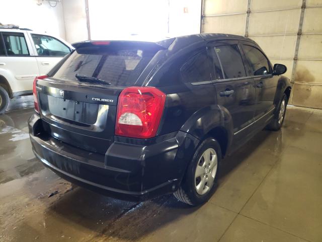 2010 DODGE CALIBER SE 1B3CB2HA8AD563017