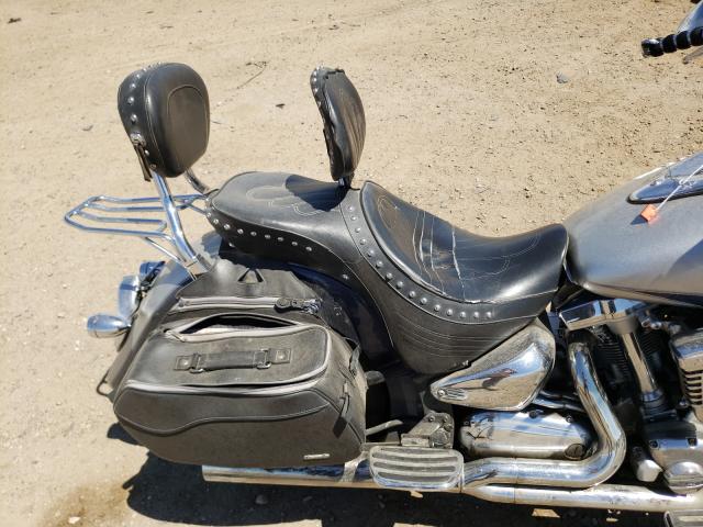 2006 YAMAHA XV1700 A JYAVP17E76A022276