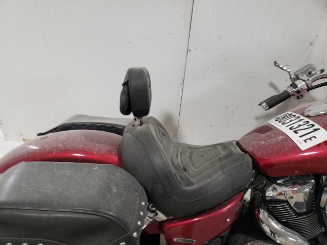 2004 HONDA VTX1800 N3 1HFSC49FX4A200498