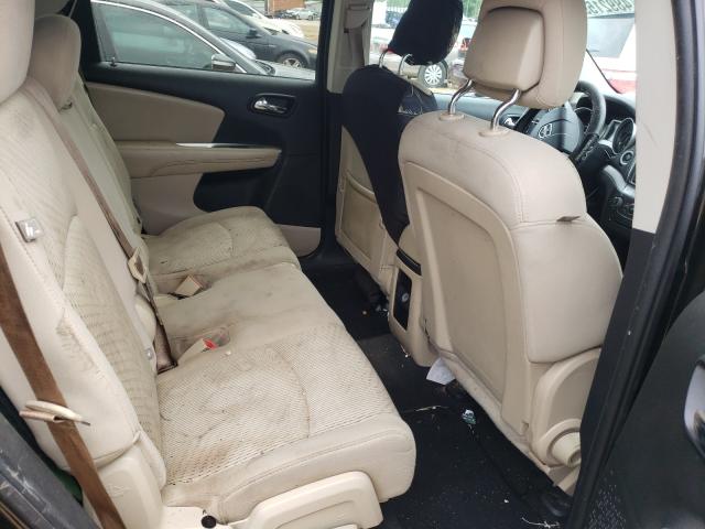 2011 DODGE JOURNEY MA 3D4PG1FG3BT552346