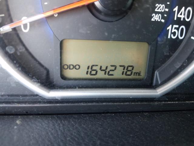 2012 HYUNDAI VERACRUZ G KM8NUDCC4CU191017