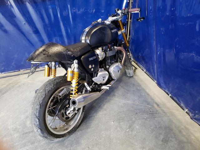 2018 TRIUMPH MOTORCYCLE THRUXTON 1 SMTD21HF8JT861809