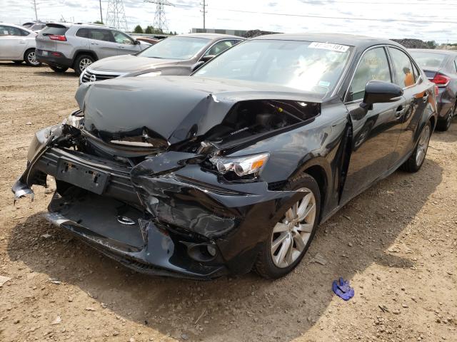 JTHCF1D26E5011316 2014 Lexus Is 250