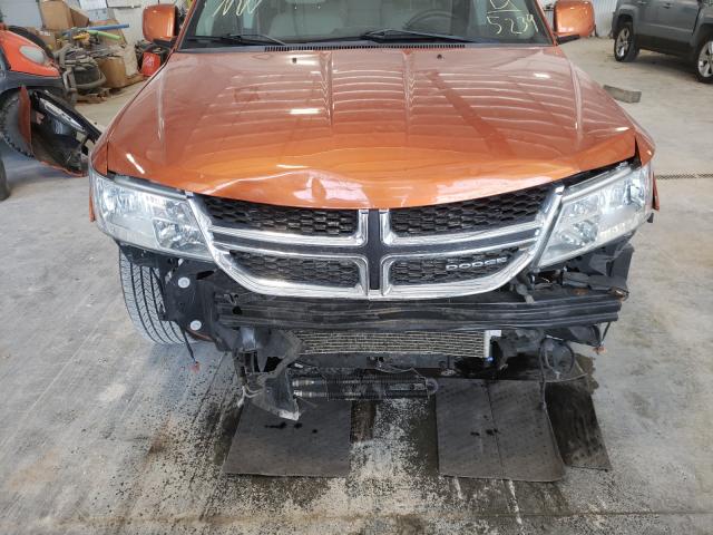 2011 DODGE JOURNEY MA 3D4PH1FGXBT555239