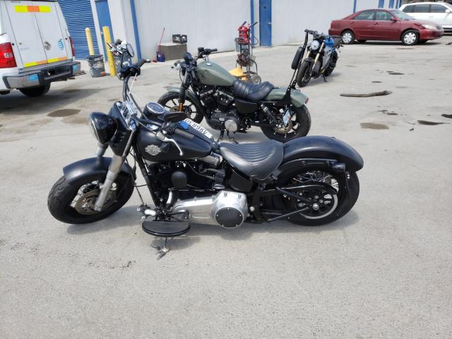 2017 HARLEY-DAVIDSON FLS SOFTAI 1HD1JRV36HB027615