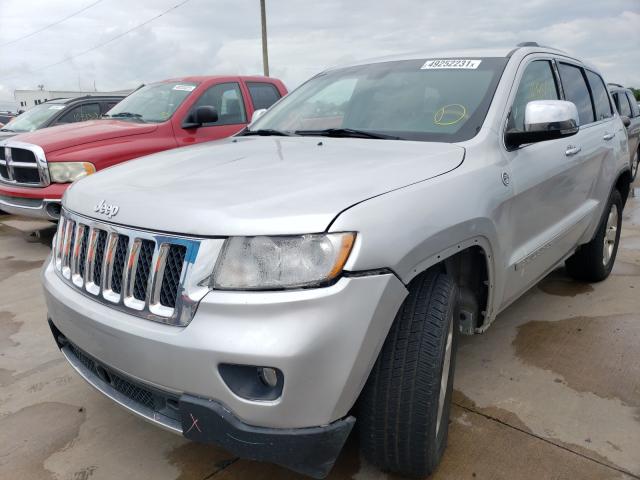 2011 JEEP GRAND CHER 1J4RR6GT9BC673011