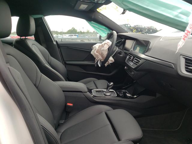 2021 BMW 228XI WBA73AK03M7J02184