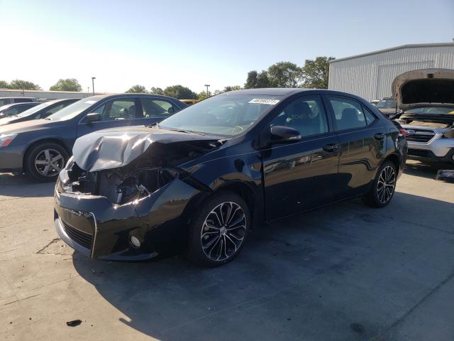 2016 TOYOTA UK 2T1BURHE0GC729620