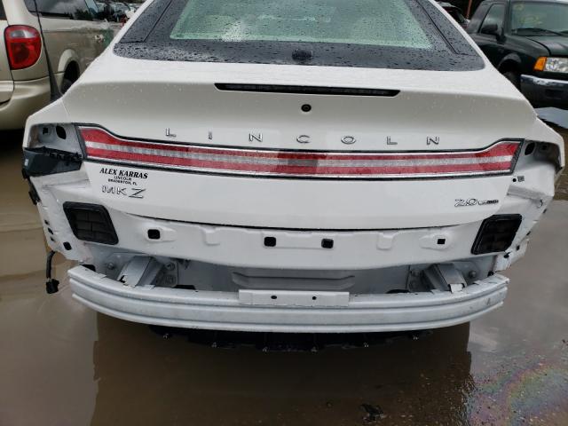2014 LINCOLN 4DSD 3LN6L2G99ER819500