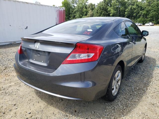 2013 HONDA CIVIC LX 2HGFG3B54DH526294