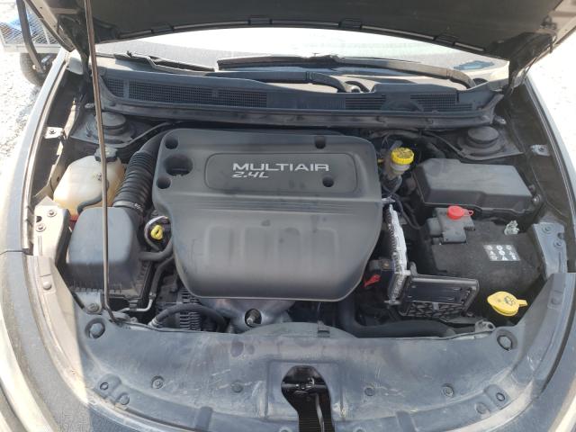 2016 DODGE DART GT 1C3CDFEB6GD593269
