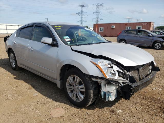 1N4AL2AP8BN465236 Nissan Altima Bas 2011