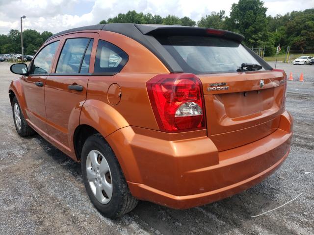 2011 DODGE CALIBER EX 1B3CB1HA4BD262384