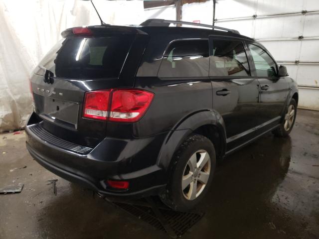 2011 DODGE JOURNEY MA 3D4PH1FG8BT548287