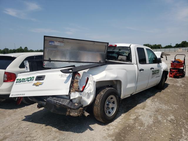 1GCRCNEH2JZ287848 Chevrolet Silverado 2018. Фото: 3