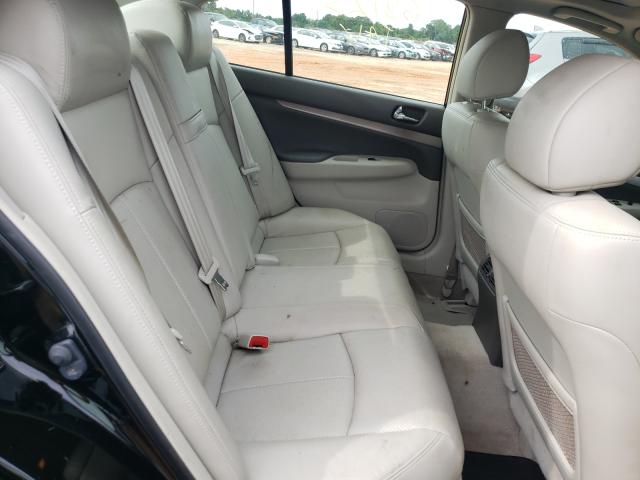 2015 INFINITI Q40 JN1CV6ARXFM650330