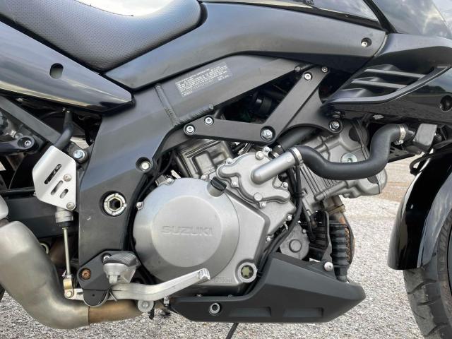 2005 SUZUKI DL1000 JS1VT53A152101407