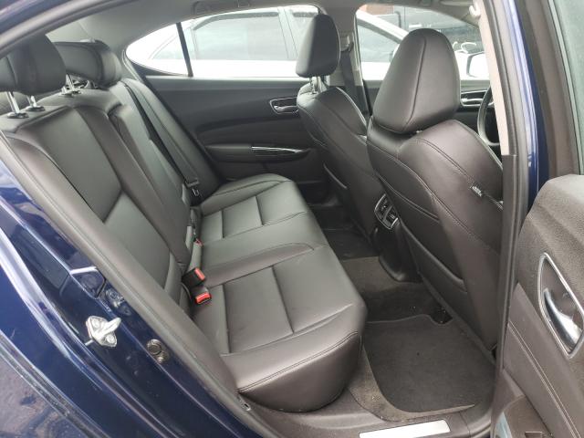 2018 ACURA TLX 19UUB1F3XJA006937