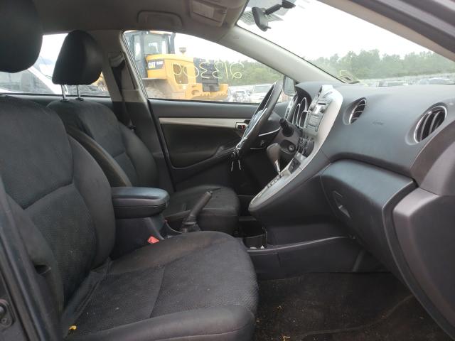2010 TOYOTA COROLLA MA 2T1LE4EE6AC015748