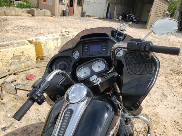 2017 HARLEY-DAVIDSON FLTRX ROAD 1HD1KHC14HB635383