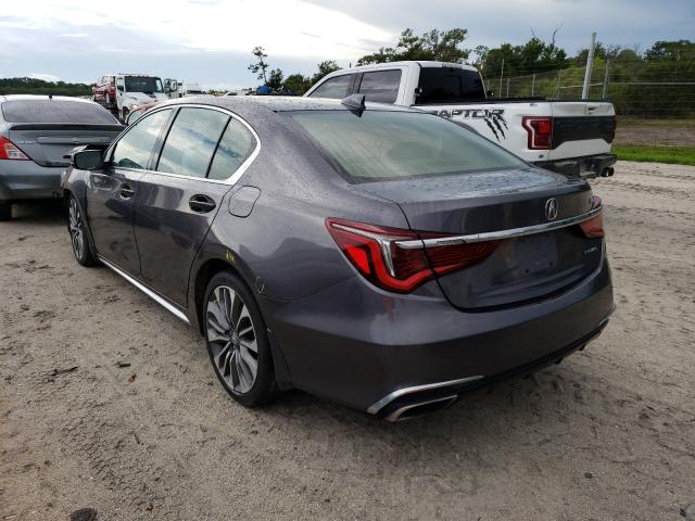 2020 ACURA RLX TECHNO JH4KC1F53LC000312