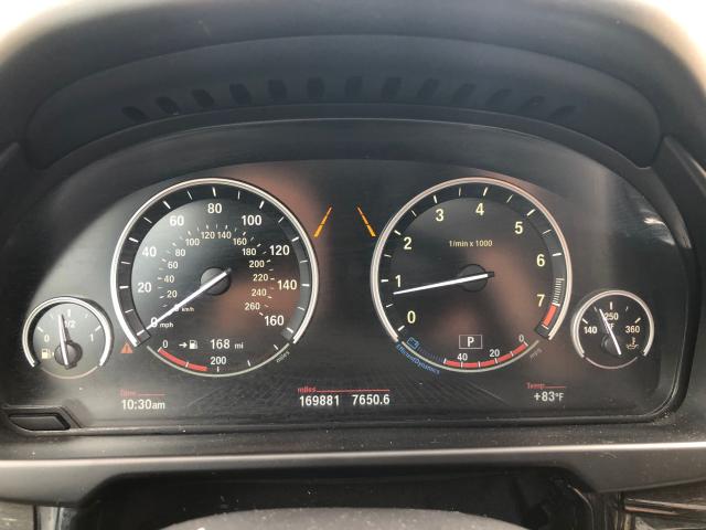 2014 BMW X5 XDRIVE5 5UXKR6C5XE0C02569