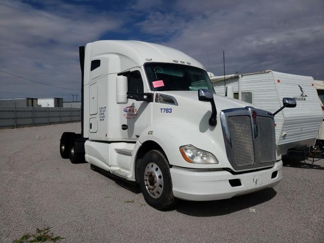 2016 Kenworth Construction for sale in Anthony, TX