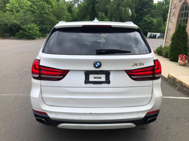2014 BMW X5 XDRIVE5 5UXKR6C5XE0C02569