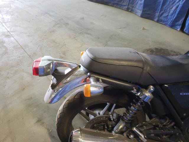 2014 HONDA CB1100 JH2SC6513EK100665