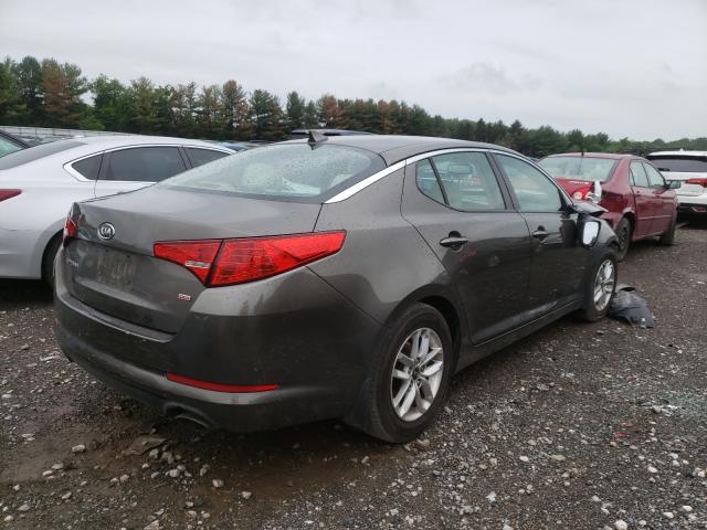 2011 KIA OPTIMA LX KNAGM4A74B5174226