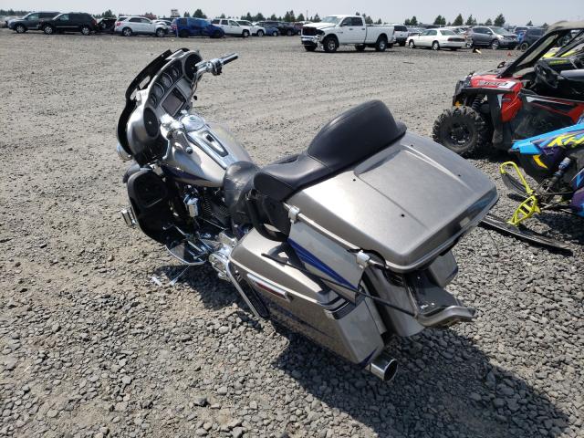 2017 HARLEY-DAVIDSON FLHTKSE CV 1HD1TEF14HB961370